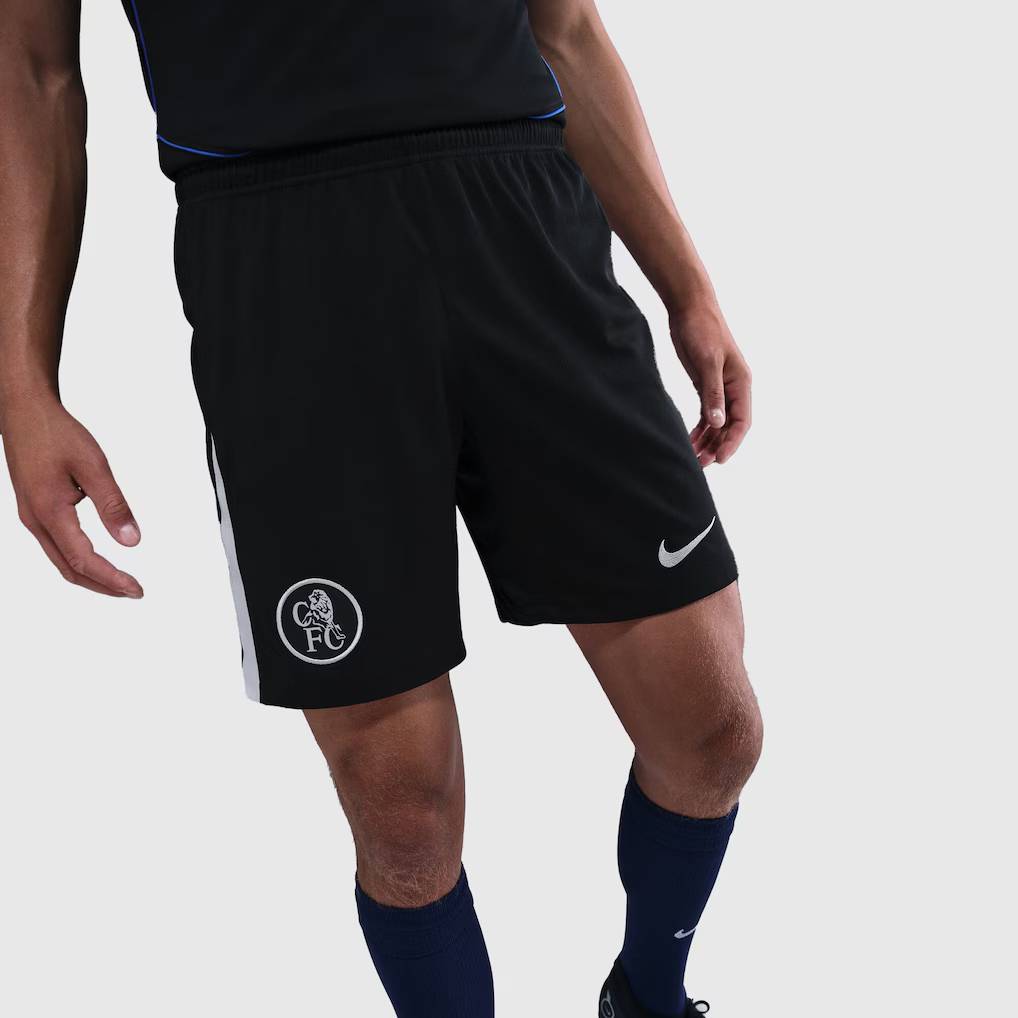 Chelsea Stores – Best Selection of chelsea nike third stadium shorts 2025-26 Chelsea Gear