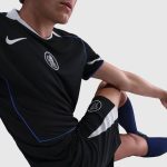 Chelsea Stores – Best Selection of chelsea nike third stadium shorts 2025-26 Chelsea Gear