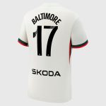 Chelsea Stores – Best Selection of chelsea wsl nike away stadium shirt 2025-26 with baltimore 17 printing Chelsea Gear