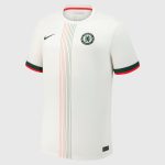 Chelsea Stores – Best Selection of chelsea wsl nike away stadium shirt 2025-26 with cuthbert 8 printing Chelsea Gear