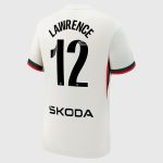 Chelsea Stores – Best Selection of chelsea wsl nike away stadium shirt 2025-26 with lawrence 12 printing Chelsea Gear