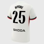 Chelsea Stores – Best Selection of chelsea wsl nike away stadium shirt 2025-26 with mpome 25 printing Chelsea Gear