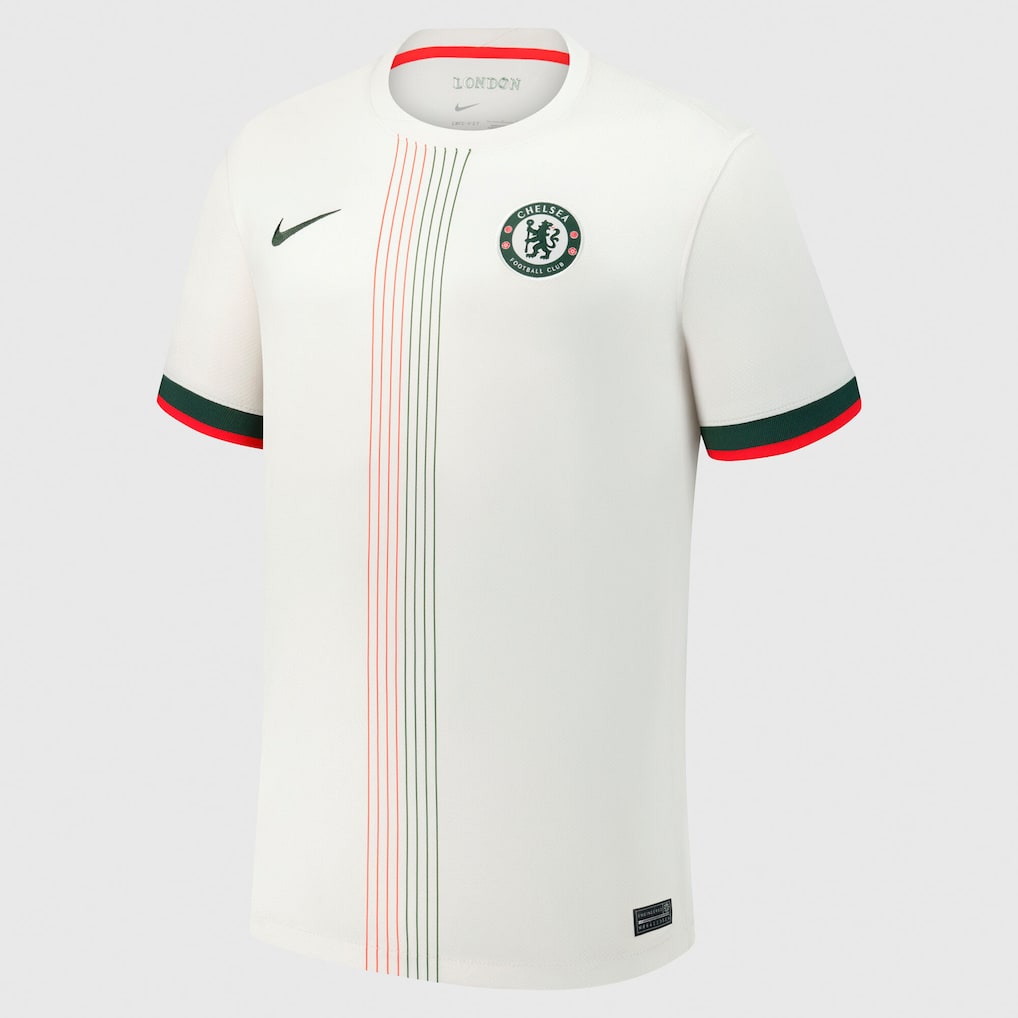 Chelsea Stores – Best Selection of chelsea wsl nike away stadium shirt 2025-26 with potter 32 printing Chelsea Gear