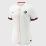 Chelsea Stores – Best Selection of chelsea wsl nike away stadium shirt 2025-26 – womens with walsh 30 printing Chelsea Gear