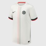Chelsea Stores – Best Selection of chelsea wsl nike away stadium shirt 2025-26 – youth with girma 16 printing Chelsea Gear