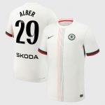 Chelsea Stores – Best Selection of chelsea wsl nike dri-fit adv away match shirt 2025-26 with alber 29 printing Chelsea Gear