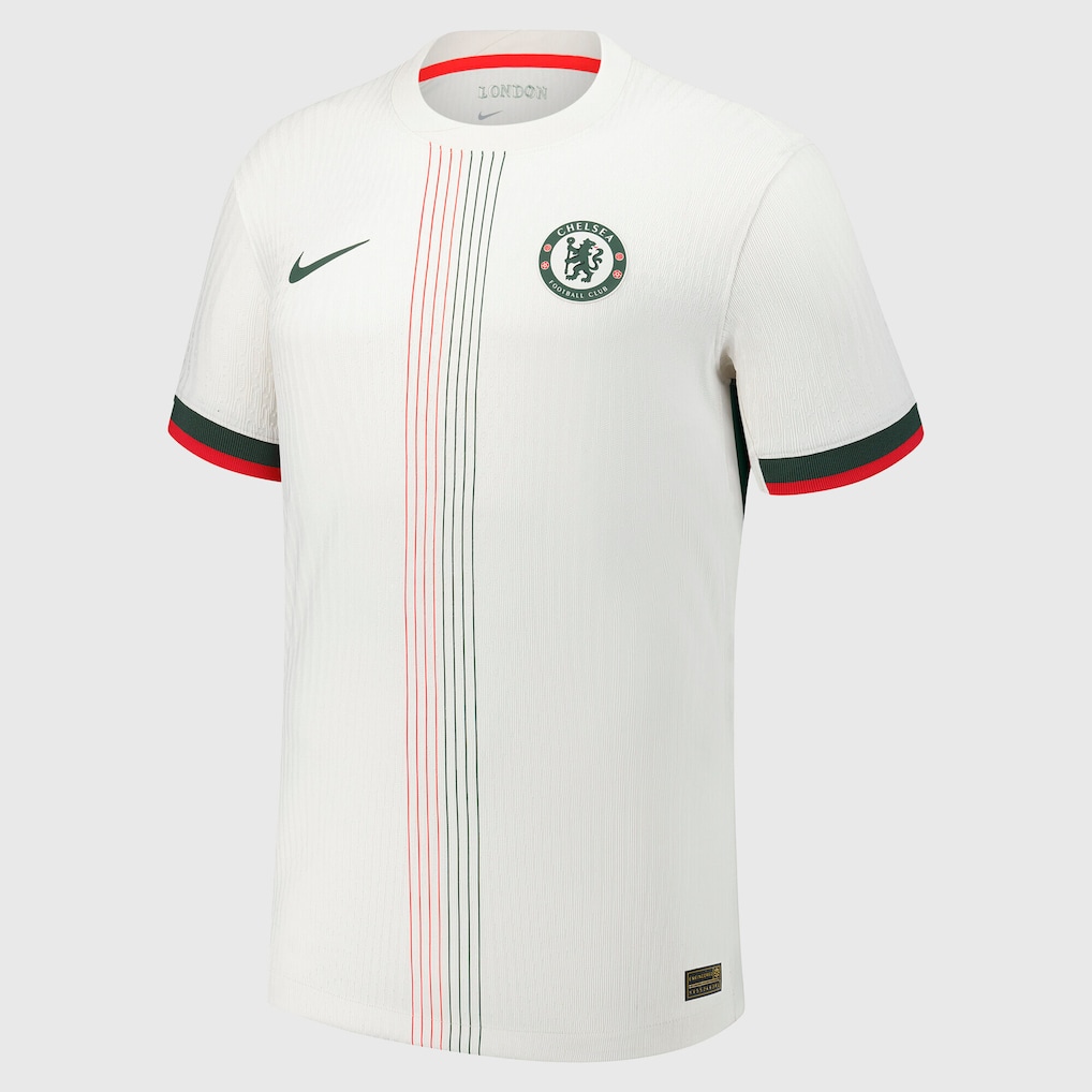 Chelsea Stores – Best Selection of chelsea wsl nike dri-fit adv away match shirt 2025-26 with baltimore 17 printing Chelsea Gear