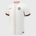 Chelsea Stores – Best Selection of chelsea wsl nike dri-fit adv away match shirt 2025-26 with macario 9 printing Chelsea Gear