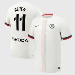 Chelsea Stores – Best Selection of chelsea wsl nike dri-fit adv away match shirt 2025-26 with reiten 11 printing Chelsea Gear