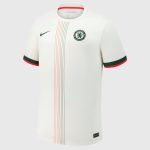 Chelsea Stores – Best Selection of chelsea wsl nike dri-fit adv away match shirt 2025-26 with walsh 13 printing Chelsea Gear