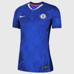 Chelsea Stores – Best Selection of chelsea wsl nike dri-fit adv home match shirt 2025-26 – womens with brown 53 printing Chelsea Gear