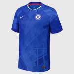 Chelsea Stores – Best Selection of chelsea wsl nike dri-fit adv home match shirt 2025-26 – youth with björn 14 printing Chelsea Gear
