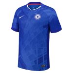 Chelsea Stores – Best Selection of chelsea wsl nike dri-fit adv home match shirt 2025-26 – youth with kaneryd 19 printing Chelsea Gear
