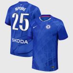Chelsea Stores – Best Selection of chelsea wsl nike dri-fit adv home match shirt 2025-26 – youth with mpome 25 printing Chelsea Gear
