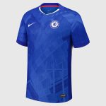 Chelsea Stores – Best Selection of chelsea wsl nike dri-fit adv home match shirt 2025-26 – youth with mpome 25 printing Chelsea Gear