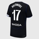 Chelsea Stores – Best Selection of chelsea wsl nike dri fit adv third match shirt 2025-26 with baltimore 17 printing Chelsea Gear