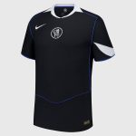 Chelsea Stores – Best Selection of chelsea wsl nike dri fit adv third match shirt 2025-26 with brown 53 printing Chelsea Gear