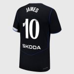 Chelsea Stores – Best Selection of chelsea wsl nike dri fit adv third match shirt 2025-26 with james 10 printing Chelsea Gear