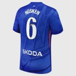 Chelsea Stores – Best Selection of chelsea wsl nike home stadium shirt 2025-26 with nüsken 6 printing Chelsea Gear