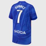 Chelsea Stores – Best Selection of chelsea wsl nike home stadium shirt 2025-26 – youth with ramírez 7 printing Chelsea Gear