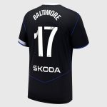 Chelsea Stores – Best Selection of chelsea wsl nike third stadium shirt 2025-26 with baltimore 17 printing Chelsea Gear