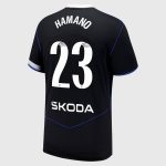 Chelsea Stores – Best Selection of chelsea wsl nike third stadium shirt 2025-26 with hamano 23 printing Chelsea Gear