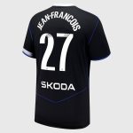 Chelsea Stores – Best Selection of chelsea wsl nike third stadium shirt 2025-26 with jean-francois 27 printing Chelsea Gear