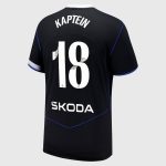 Chelsea Stores – Best Selection of chelsea wsl nike third stadium shirt 2025-26 with kaptein 18 printing Chelsea Gear