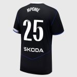 Chelsea Stores – Best Selection of chelsea wsl nike third stadium shirt 2025-26 with mpome 25 printing Chelsea Gear