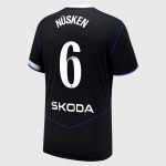 Chelsea Stores – Best Selection of chelsea wsl nike third stadium shirt 2025-26 with nüsken 6 printing Chelsea Gear