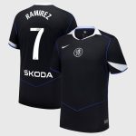 Chelsea Stores – Best Selection of chelsea wsl nike third stadium shirt 2025-26 with ramírez 7 printing Chelsea Gear