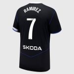 Chelsea Stores – Best Selection of chelsea wsl nike third stadium shirt 2025-26 with ramírez 7 printing Chelsea Gear