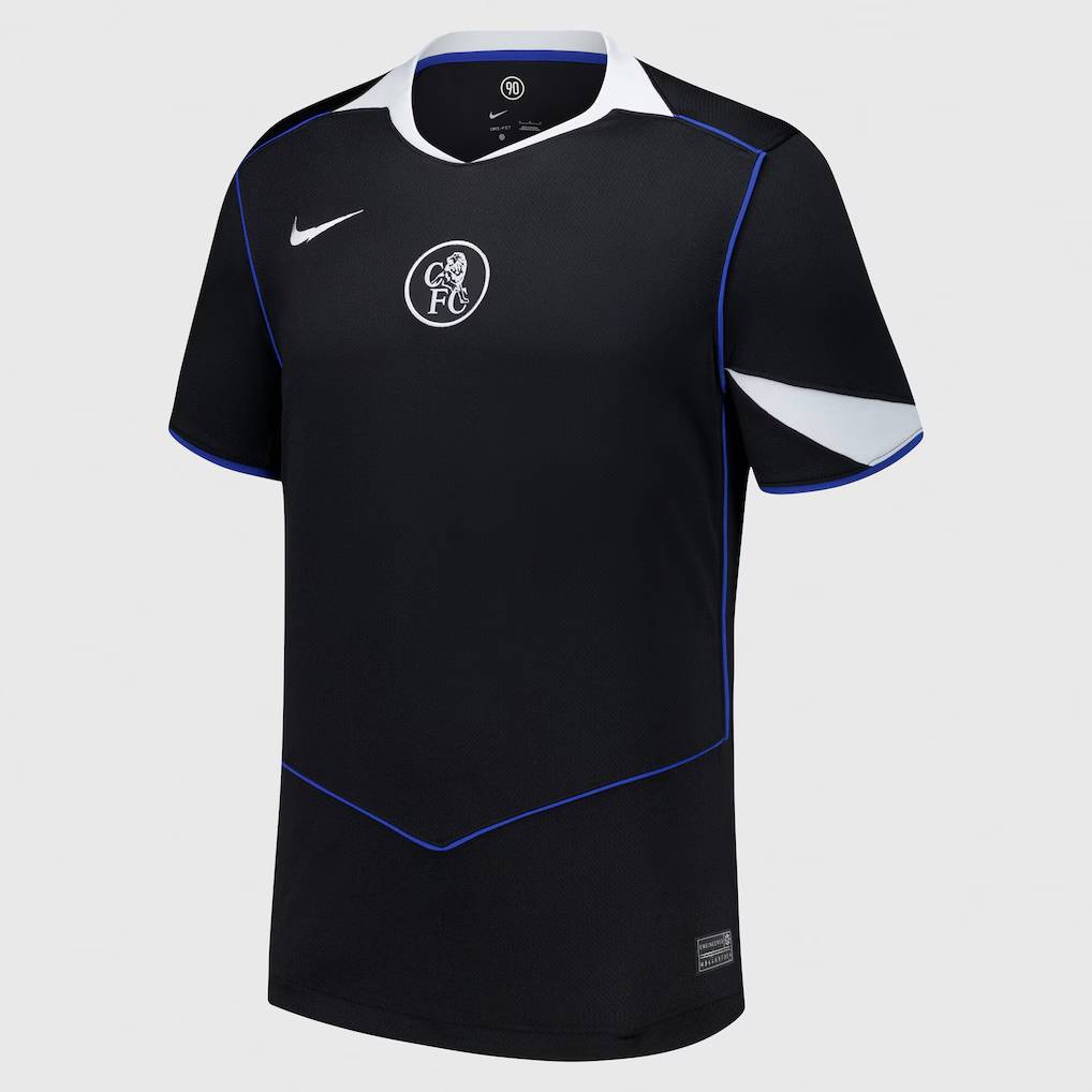 Chelsea Stores – Best Selection of chelsea wsl nike third stadium shirt 2025-26 with walsh 30 printing Chelsea Gear