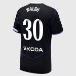 Chelsea Stores – Best Selection of chelsea wsl nike third stadium shirt 2025-26 with walsh 30 printing Chelsea Gear