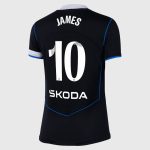 Chelsea Stores – Best Selection of chelsea wsl nike third stadium shirt 2025-26 – womens with james 10 printing Chelsea Gear
