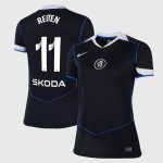 Chelsea Stores – Best Selection of chelsea wsl nike third stadium shirt 2025-26 – womens with reiten 11 printing Chelsea Gear
