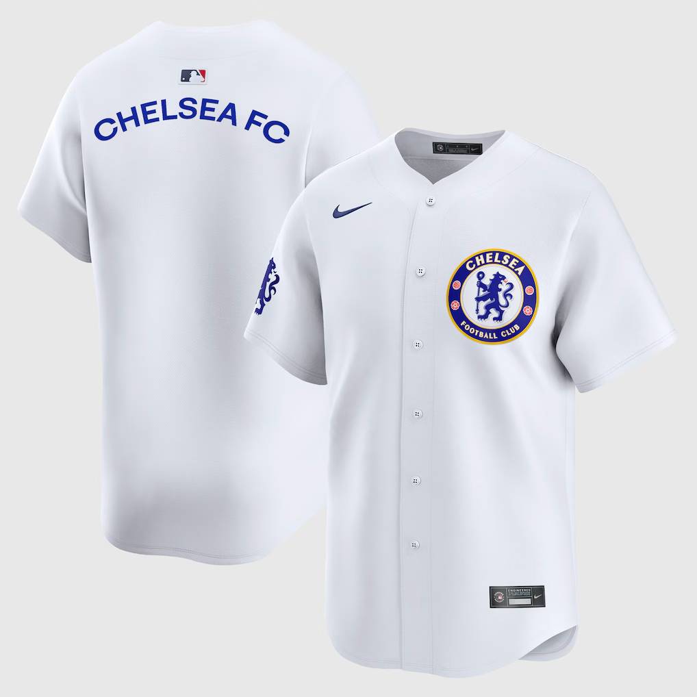 Chelsea Stores – Best Selection of chelsea x mlb nike club world cup limited jersey Chelsea Gear