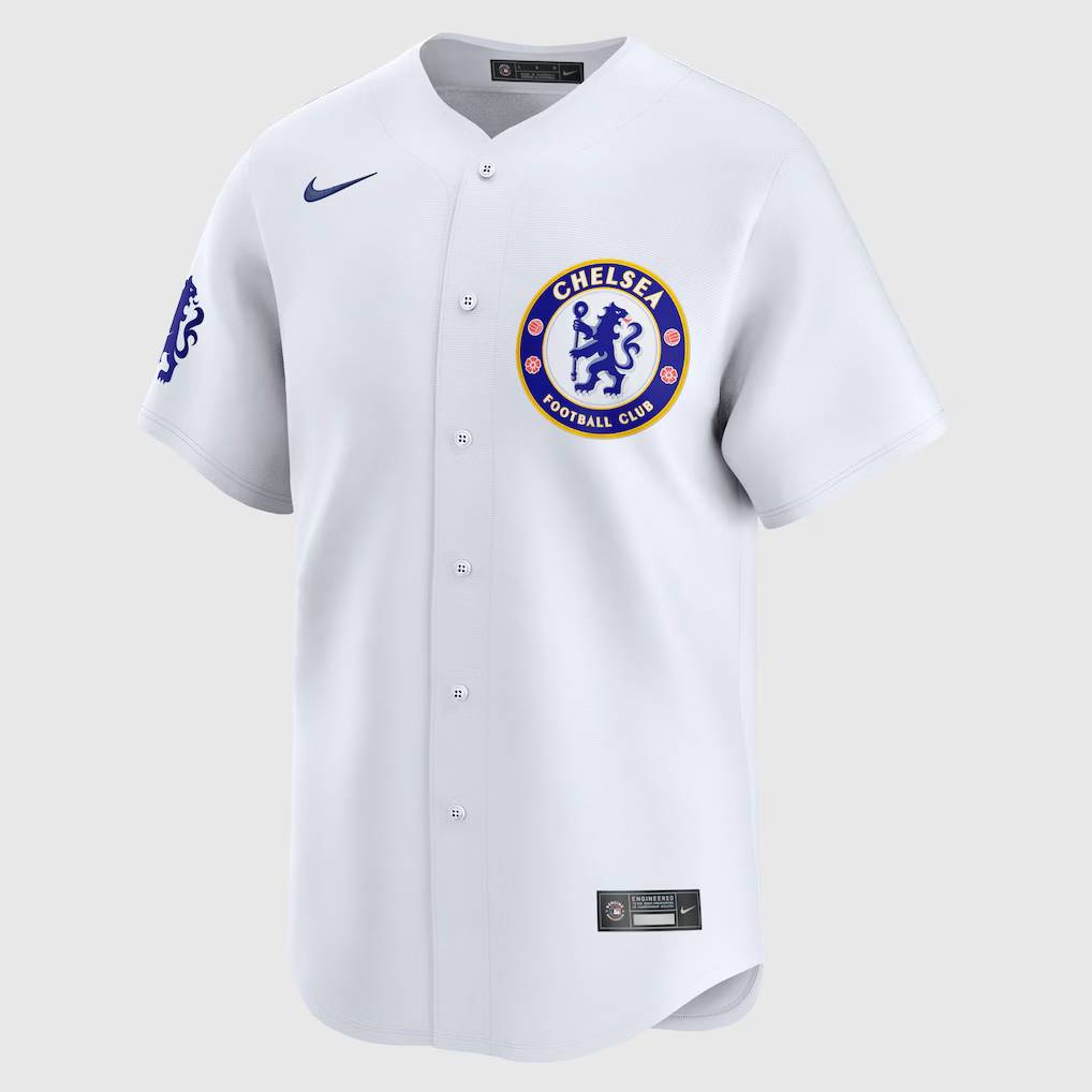 Chelsea Stores – Best Selection of chelsea x mlb nike club world cup limited jersey Chelsea Gear