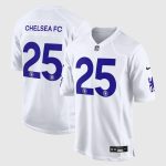 Chelsea Stores – Best Selection of chelsea x nfl nike club world cup game road jersey Chelsea Gear